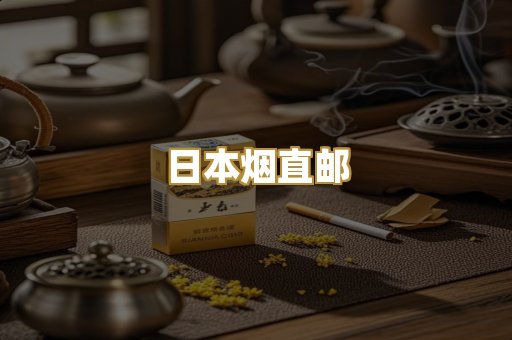 日本烟直邮